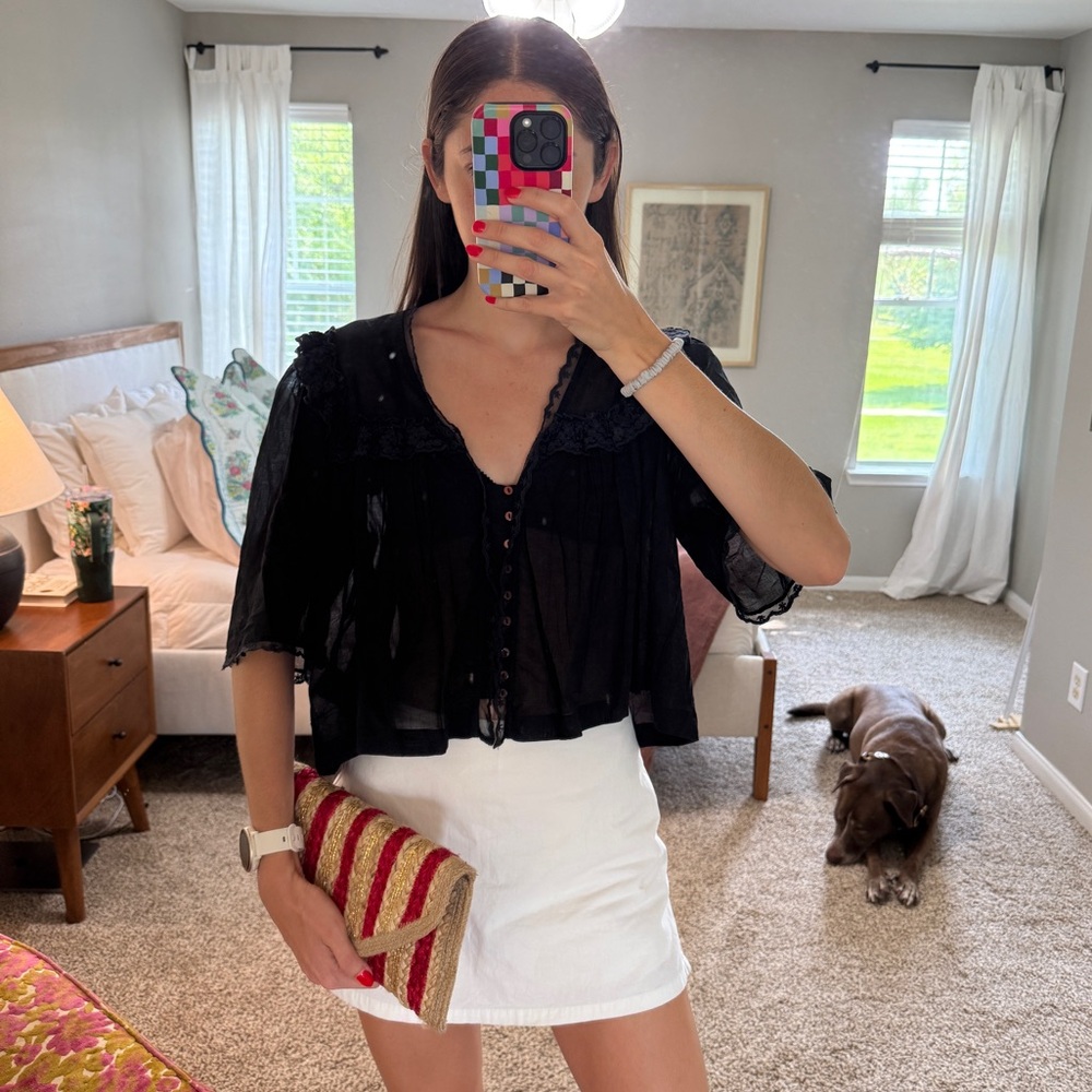 Free People Top